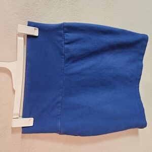 Forever 21 mini pencil skirt